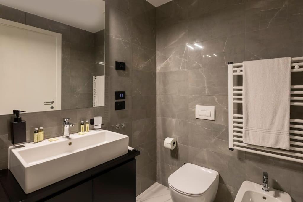 Casa Parboni By Hili Apartment Рим Екстериор снимка