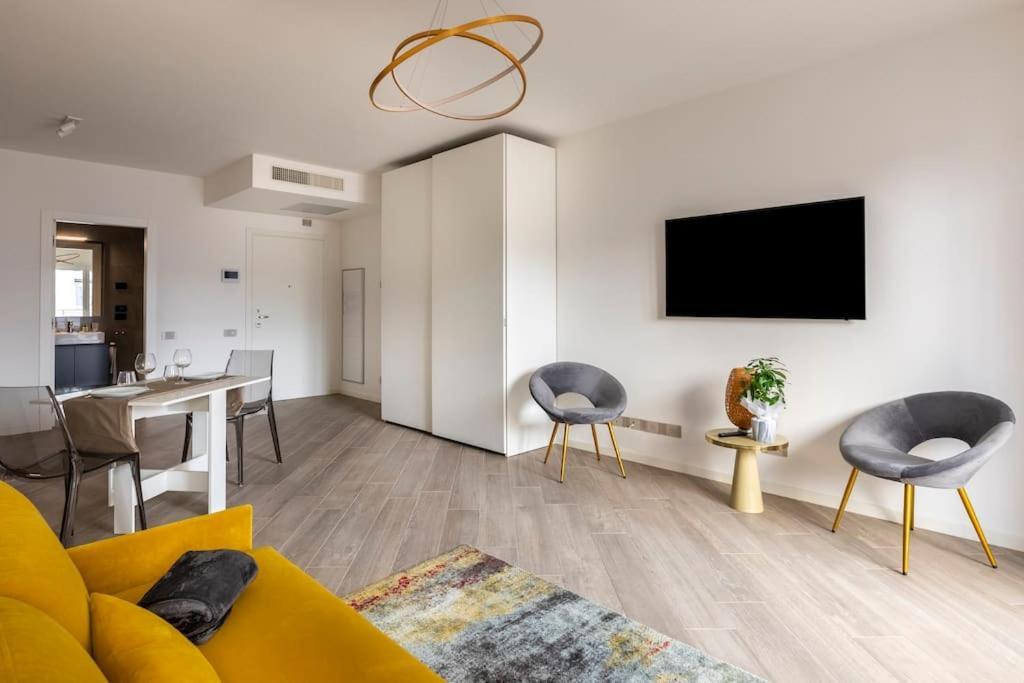 Casa Parboni By Hili Apartment Рим Екстериор снимка