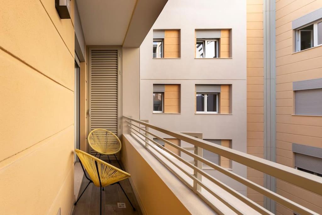 Casa Parboni By Hili Apartment Рим Екстериор снимка