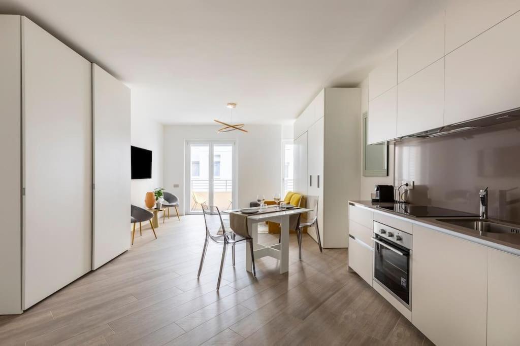 Casa Parboni By Hili Apartment Рим Екстериор снимка