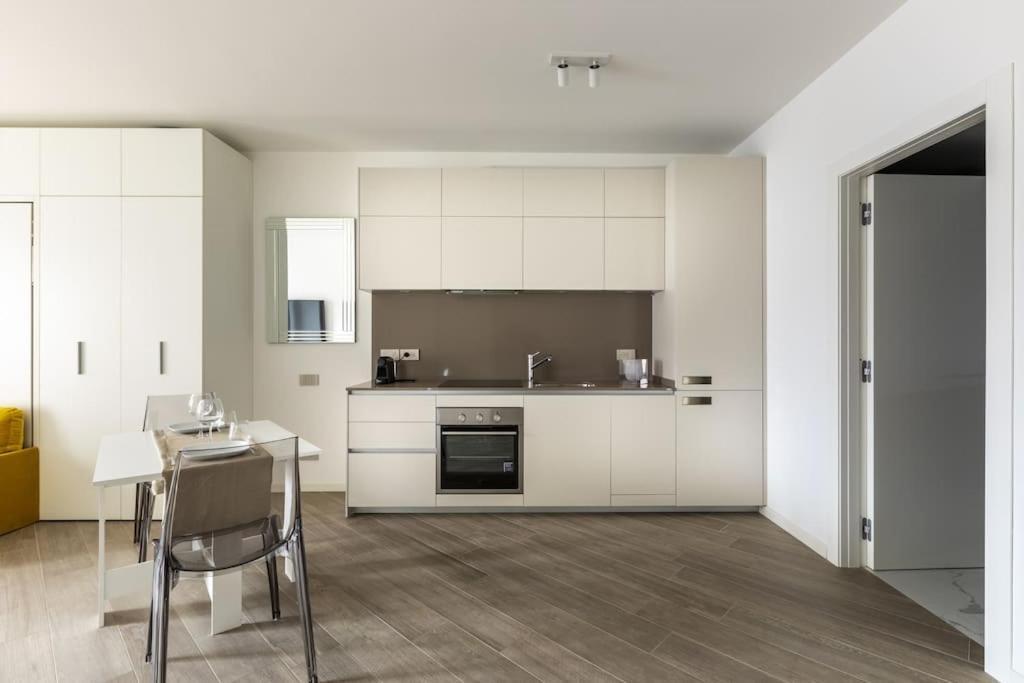 Casa Parboni By Hili Apartment Рим Екстериор снимка