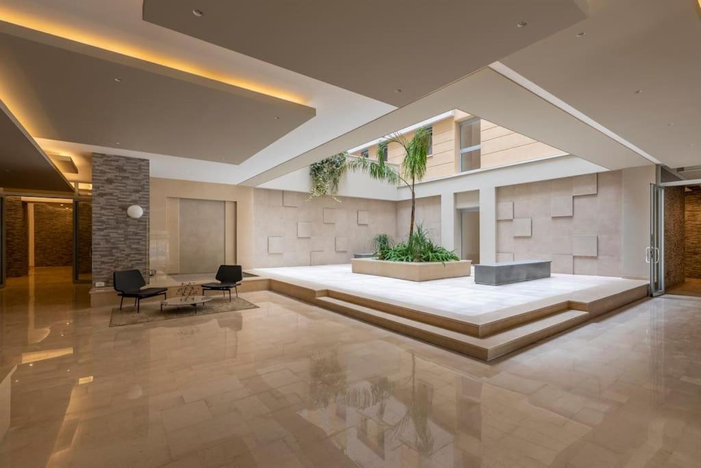 Casa Parboni By Hili Apartment Рим Екстериор снимка